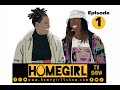 Homegirl TV Show - Episode 1 (Pilot) - "Ace Boon Cooon"