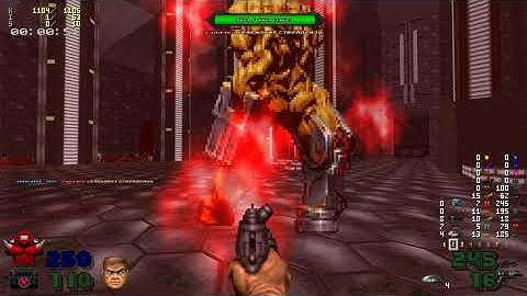 New Enraged Legendary Cyberdemom (Complex Clusterfuck Nexus)