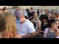 Fan-встреча | Автографы | Санкт-Петербург 23.07.16