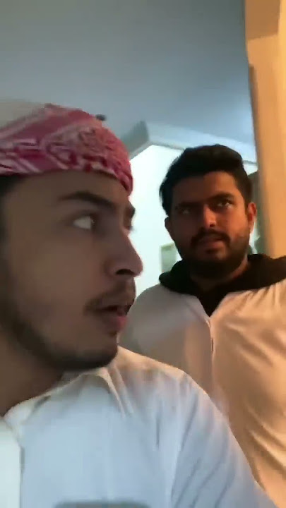 It's okay guys 😭 #alibahlool