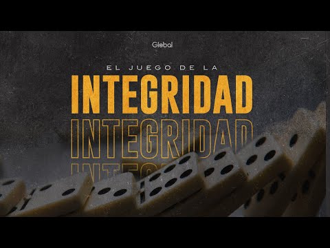 JUEGA POR LA INTEGRIDAD