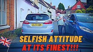 UK Bad Drivers & Driving Fails Compilation | UK Car Crashes Dashcam Caught (w/ Commentary) #93