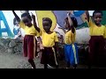 Joyful kids Enjoying weekend song by eddy kenzo....... .wowwwwwww