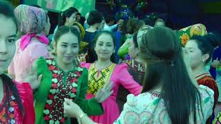 Aşyr Kakabaý Toý Begenç&Şeker