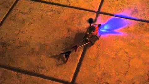 Arduino control for SYMA S107G helicopter III