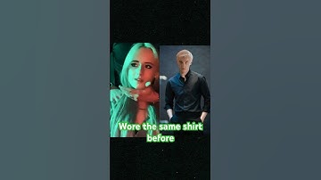 Reasons why this could be Draco Malfoy (credits for video: @jezellecatherinexx