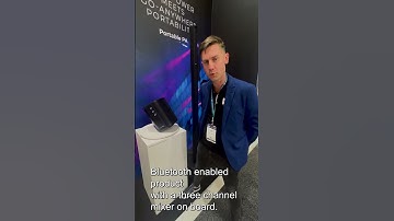 Integrate 23 - Bose Professional S1 Pro+