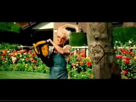 P!nk -  Bad Influence (Music Video)