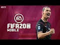 تنزيل لعبة FIFA 2020 للاندرويد بآخر الانتقالات والاطقم الجديدة وبجرافيك خرااافي