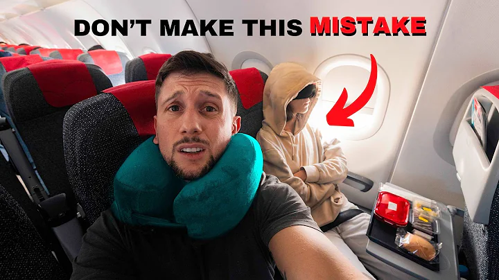 50 BEST Travel Tips (10+ years of Travel) thumbnail