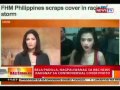 BT: Bela Padilla, nagpaliwanag sa BBC News kaugnay sa controversial cover photo