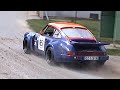 18 historic vltava rallye 2009  65  graziano muccioli  leonardo giannelli