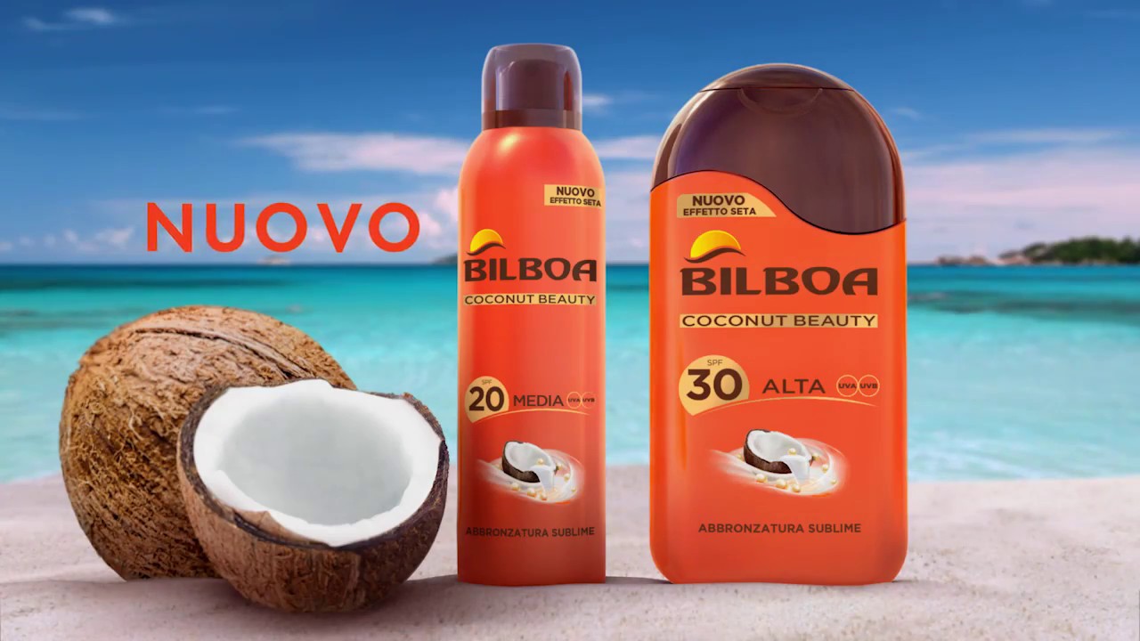 bilboa-nuovo-spot-coconut-beauty-10-2017-youtube