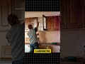 Semi Modular vs Modular Kitchen #semimodularkitchen