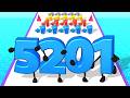 NUMBER RACEIO Fun Math Games Level Up Number Run Race NUMBER RACEIO Fun Math Games Level Up Number Run Race