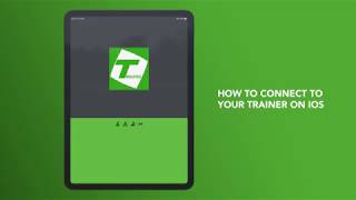 HOW TO | Connect your Cardio Trainer | Tunturi Routes screenshot 5