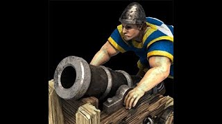 World of Tanks' Gun Sound For Gunpowder Cannon Units - Age of Empires II: Definitive Edition