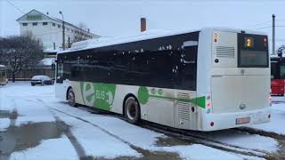 EBUS