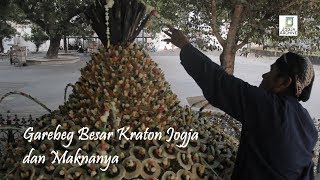 Jogja Archive | GAREBEG BESAR KRATON JOGJA & MAKNANYA