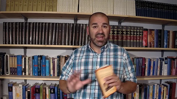 The character of Leadership by Jeff Iorg (Book Recommendation)