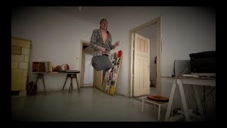 Watch Momus Levitation video