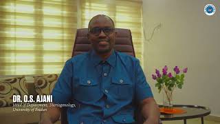 PUBLISH OR PERISH The Untold Truth Every Lecturer Must Hear! - Dr O.S Ajani