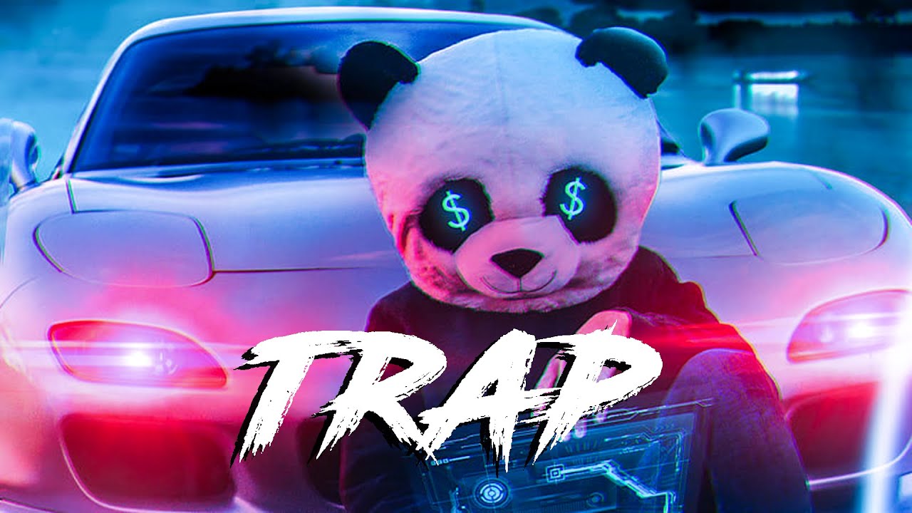 Best Trap Music Mix 2021 ♫ Rap Hip Hop 2021 ♫ Future Bass Remix 2021