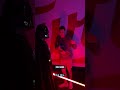 We took on the Dark Side. Spoiler alert: We won