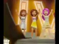 Girlz - Lego Friends Karaoke