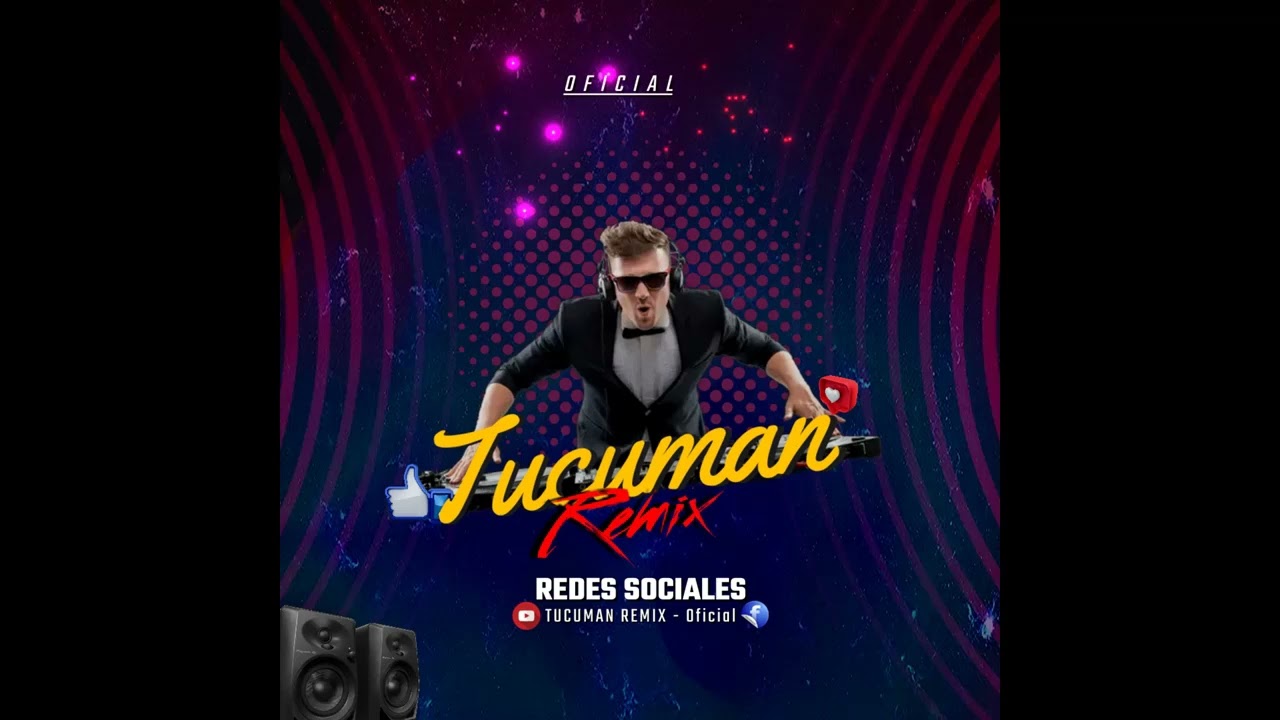 MEGA CUARTETOS POPULARES Dj Mauro Figueroa® Linea 47