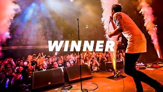 Download Lagu Only Seven Left - Winner (Live in De Vorstin) MP3 Download Lagu Only Seven Left - Winner (Live in De Vorstin) MP3