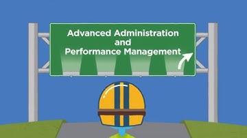 Advanced Administration and Performance Management: The Next Step in Your IT Learning Journey