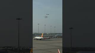 America international airport ✈️✈️#viral #trending#short video #pakistan #quotes