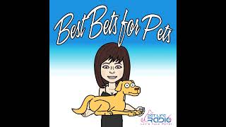 Best Bets for Pets   Episode 321 Arterra  The Daily Dog Supplement for A Healthier, Longer Life