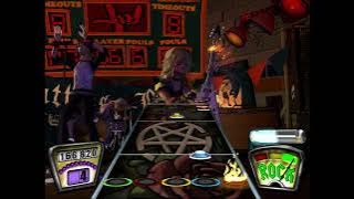 Canon Rock - Guitar Hero Extreme Vol. 2 | 95%