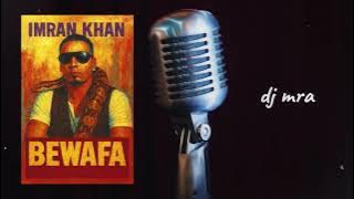 Bewafa | Imran Khan | Retro Bollywood 70'S | Bewafa Remix | AI