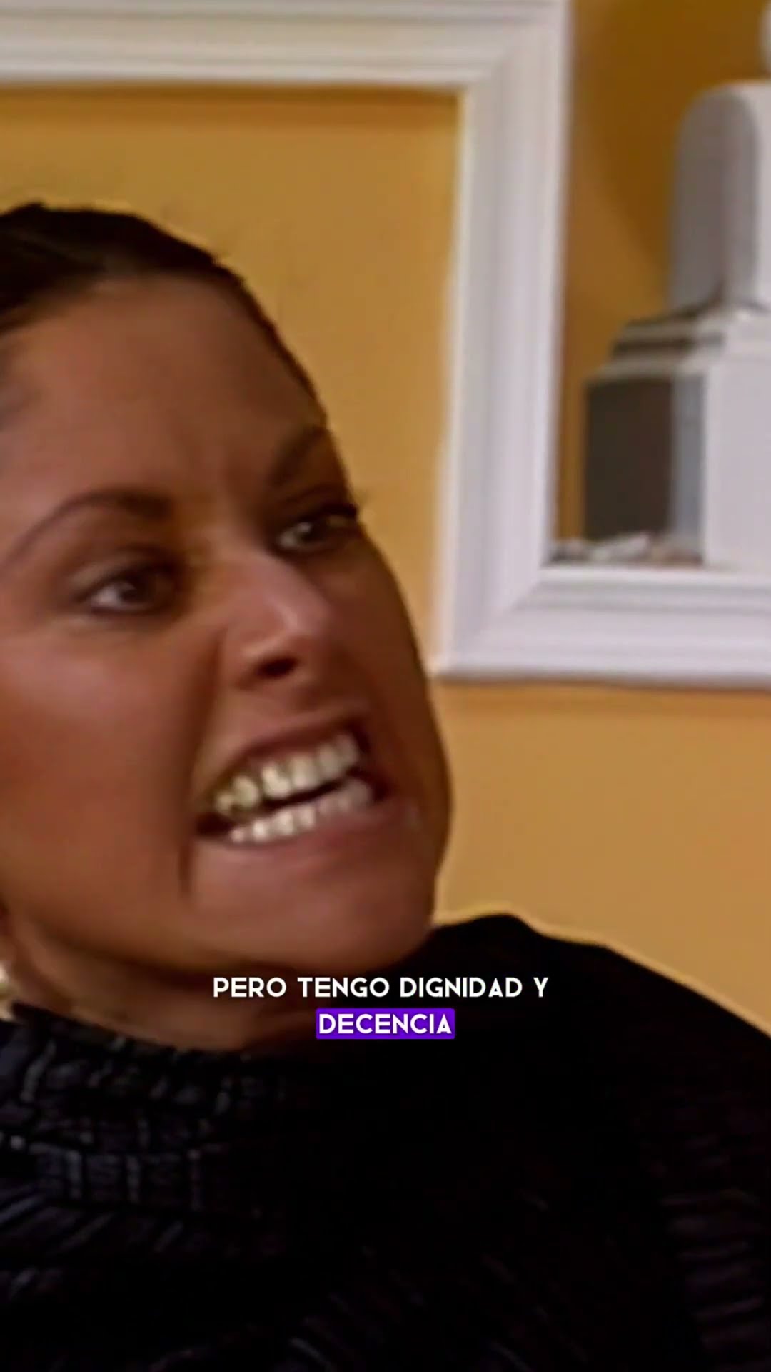 ¡Se acabaron las súplicas y las humillaciones! ? #DeFrenteAlSol #LiliaAragón #AngélicaAragón