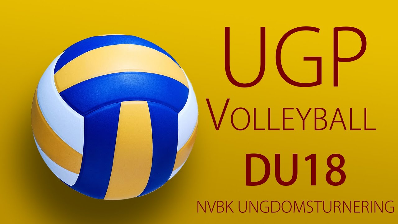 UGP VK Vendsyssel vs Vesterbølle A YouTube