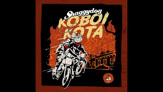 (Official Audio) Shaggydog - Koboi Kota