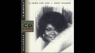 Ruby Wilson - Fever