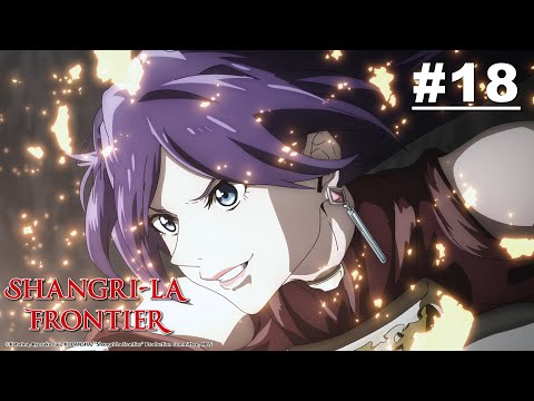 Shangri-La Frontier