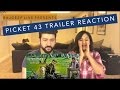Picket 43 Trailer Reaction | Prithviraj, Javed Jaffrey | by RajDeep Whatsapp Status Video Download Free