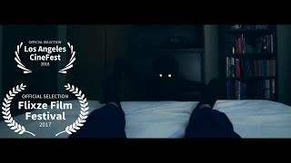 Disarray  a sleep paralysis horror film