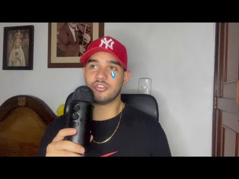 ASMR Mi PRIMER RUPTURA /STORYTIME