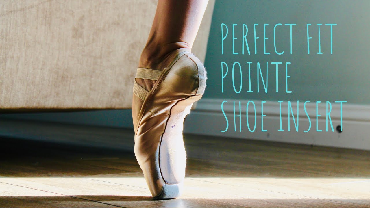 perfectfit pointe