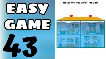 Easy Game – Brain Test || Gameplay Walkthrough || Level 421-430 || #43