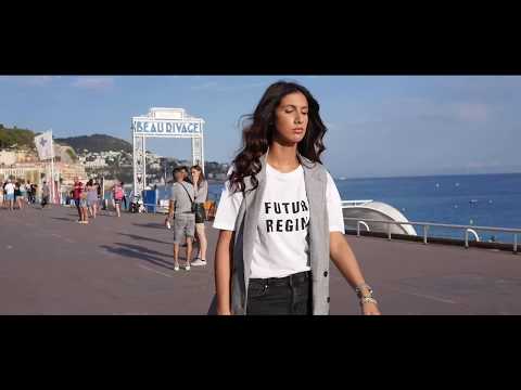 Lyna Mahyem Ft. Medi Meyz - Byebye