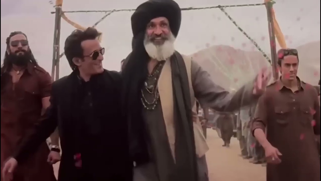 Dhurandhar Viral Balochi Song | Dhurandhar song | F9la | Akshay khanna viral 🔥