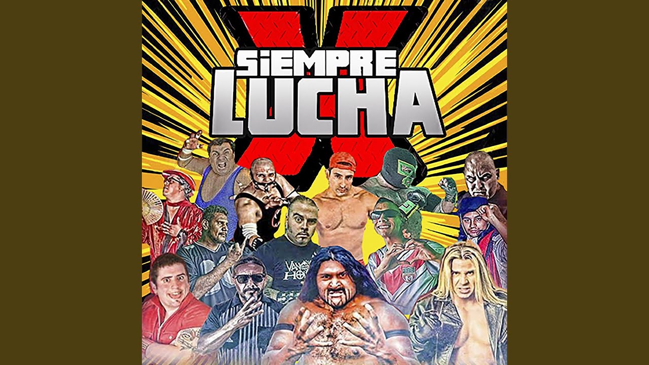 Viloni, El Gran Campeón