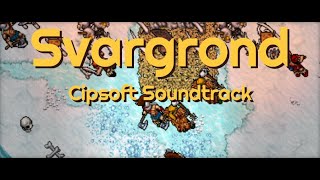Svargrond soundtrack - Tibia